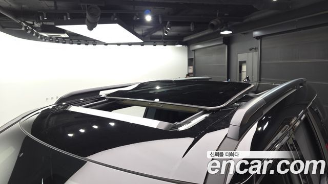 Hyundai Santafe 2025 — photo 28