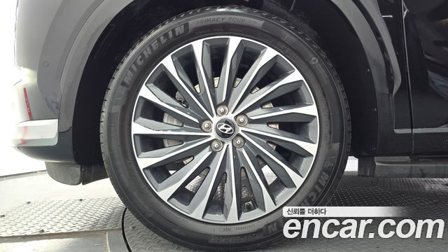 Hyundai Palisade 2023 — photo 5