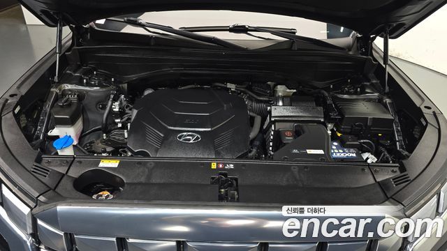Hyundai Palisade 2023 — photo 6