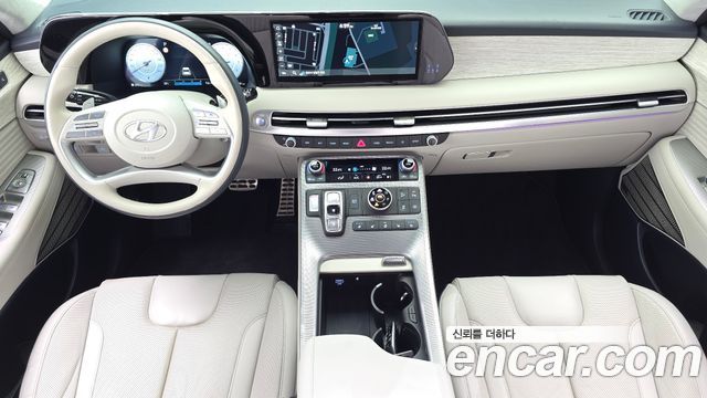 Hyundai Palisade 2023 — photo 10