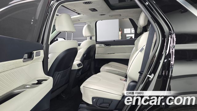 Hyundai Palisade 2023 — photo 17