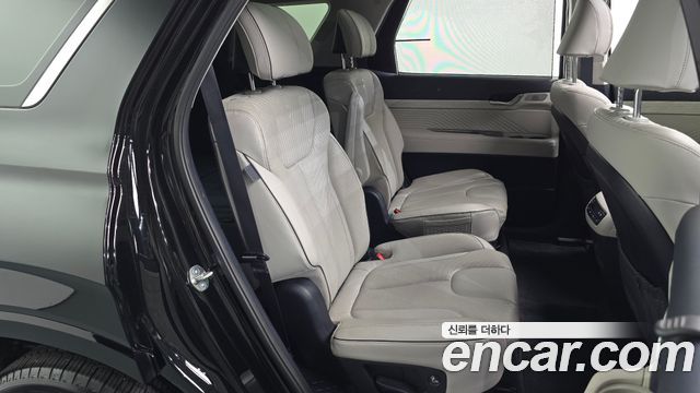 Hyundai Palisade 2023 — photo 18