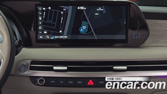 Hyundai Palisade 2023 — photo 19