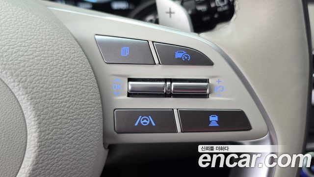 Hyundai Palisade 2023 — photo 22