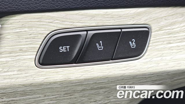 Hyundai Palisade 2023 — photo 24