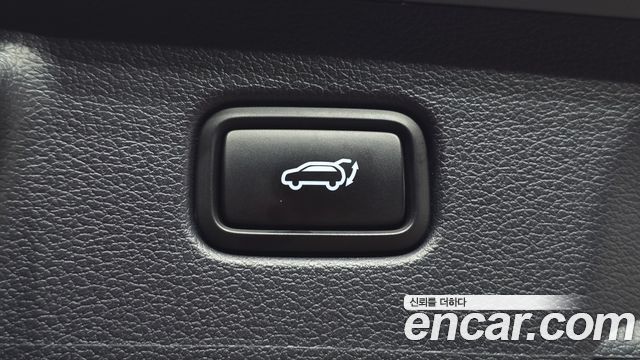 Hyundai Palisade 2023 — photo 25