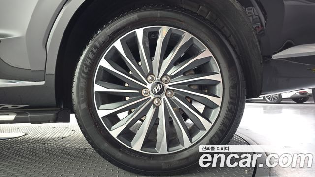 Hyundai Palisade 2023 — photo 7