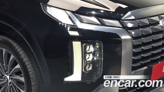 Hyundai Palisade 2023 — photo 8