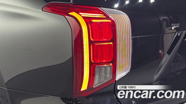 Hyundai Palisade 2023 — photo 9