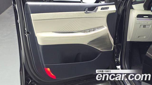 Hyundai Palisade 2023 — photo 14
