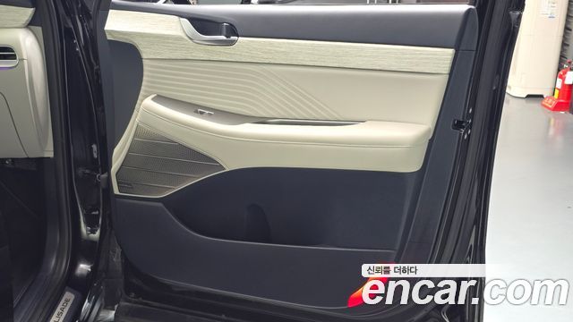Hyundai Palisade 2023 — photo 15