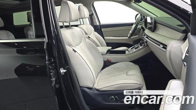 Hyundai Palisade 2023 — photo 16