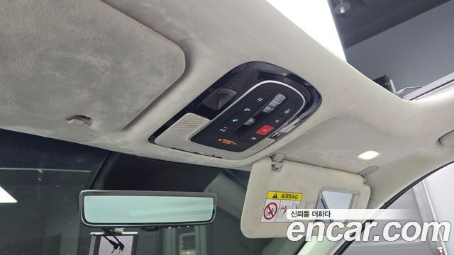 Hyundai Palisade 2023 — photo 27