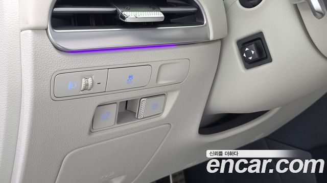 Hyundai Palisade 2023 — photo 29