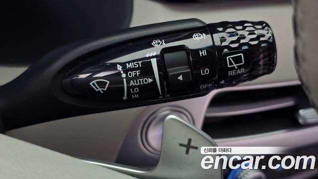 Hyundai Palisade 2023 — photo 30