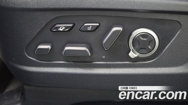 Hyundai Palisade 2023 — photo 31