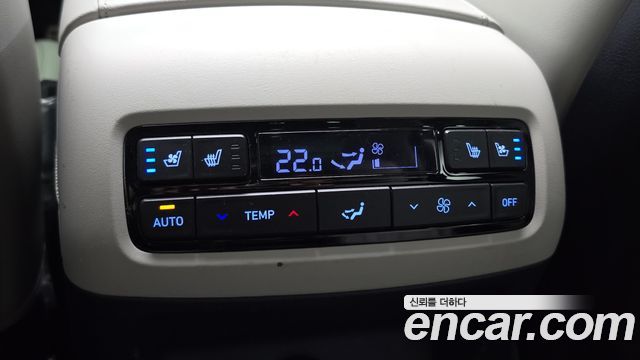 Hyundai Palisade 2023 — photo 35