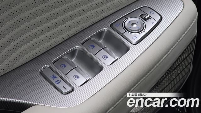 Hyundai Palisade 2023 — photo 37