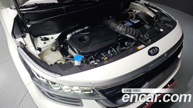 Kia Seltos 2020 — photo 6