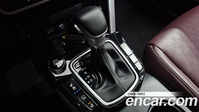 Kia Seltos 2020 — photo 9