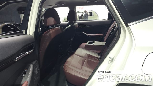 Kia Seltos 2020 — photo 11