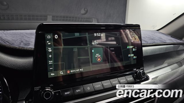 Kia Seltos 2020 — photo 13