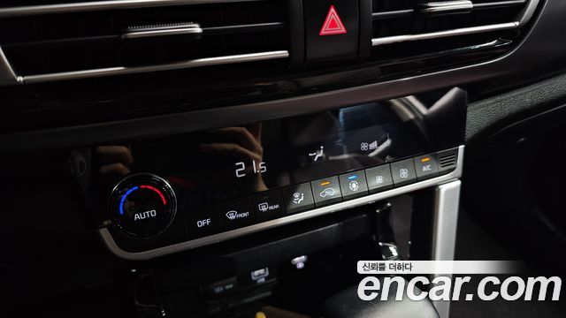 Kia Seltos 2020 — photo 16