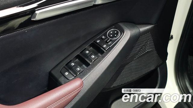 Kia Seltos 2020 — photo 17