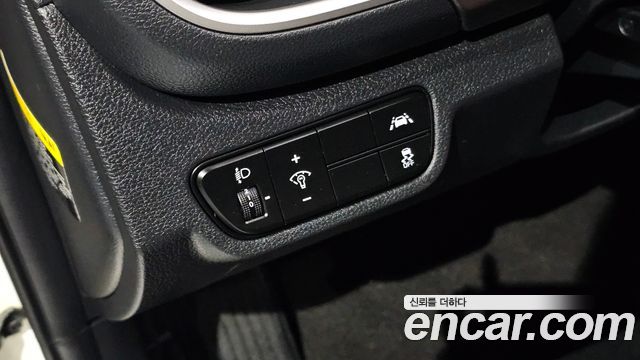 Kia Seltos 2020 — photo 19