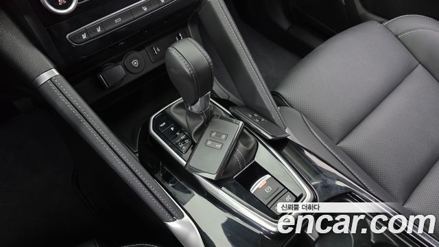 Renault Korea QM6 2026 — photo 9