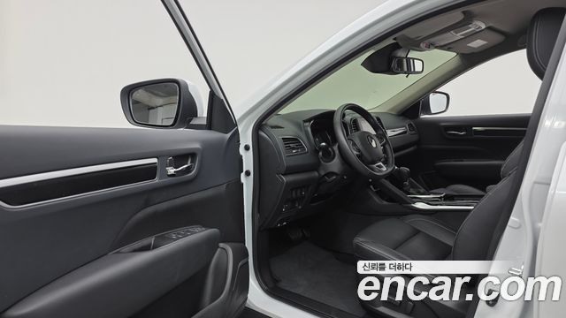 Renault Korea QM6 2026 — photo 10