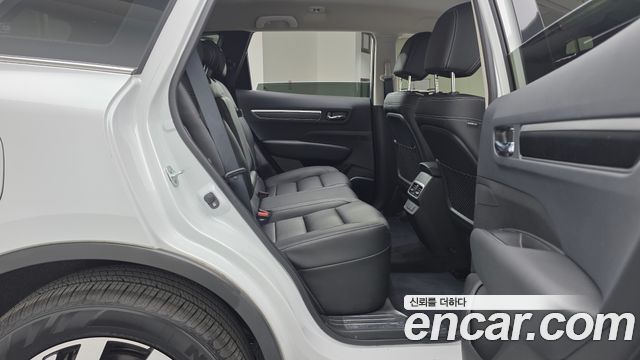 Renault Korea QM6 2026 — photo 11