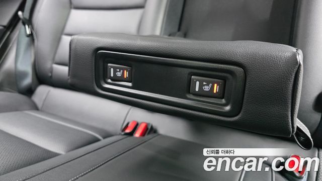 Renault Korea QM6 2026 — photo 17