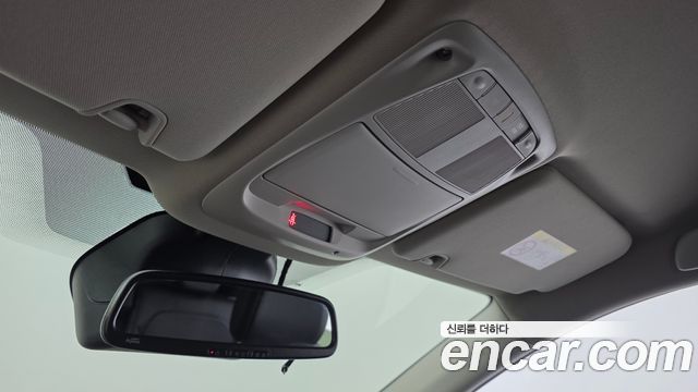 Renault Korea QM6 2026 — photo 19