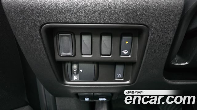 Renault Korea QM6 2026 — photo 20