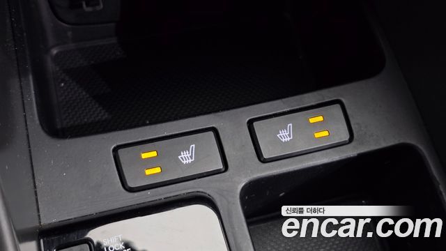 Hyundai Sonata 2013 — photo 20