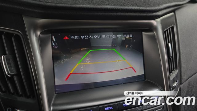 Hyundai Sonata 2013 — photo 23