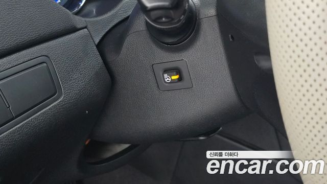Hyundai Sonata 2013 — photo 25