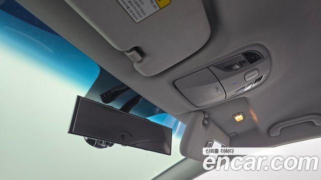 Hyundai Sonata 2013 — photo 27