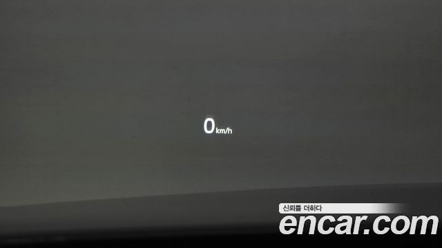 Kia K7 2017 — photo 23
