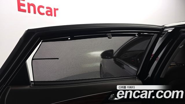 Kia K7 2017 — photo 29