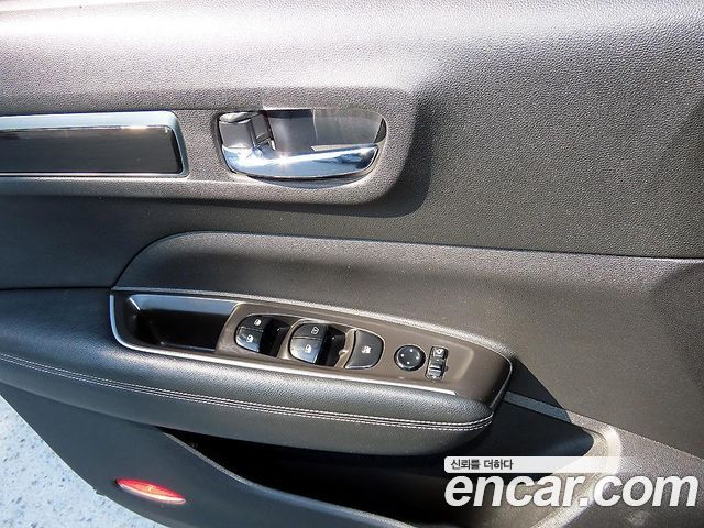 Renault Korea QM6 2017 — photo 11