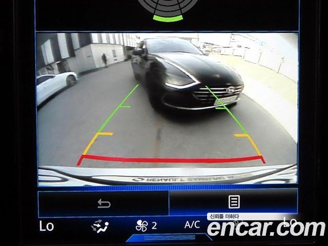 Renault Korea QM6 2017 — photo 15