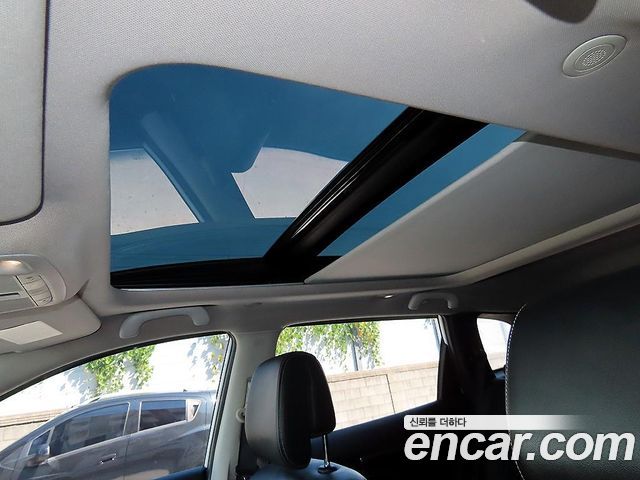 Renault Korea QM6 2017 — photo 18
