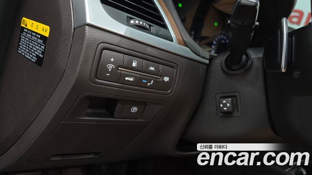 Hyundai Genesis 2014 — photo 22