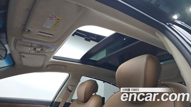 Hyundai Genesis 2014 — photo 25