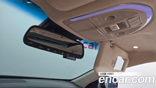 Hyundai Genesis 2014 — photo 28