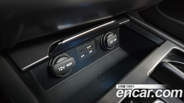 Hyundai Genesis 2014 — photo 30