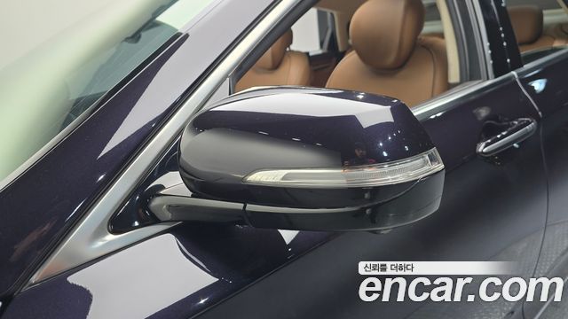 Hyundai Genesis 2014 — photo 33