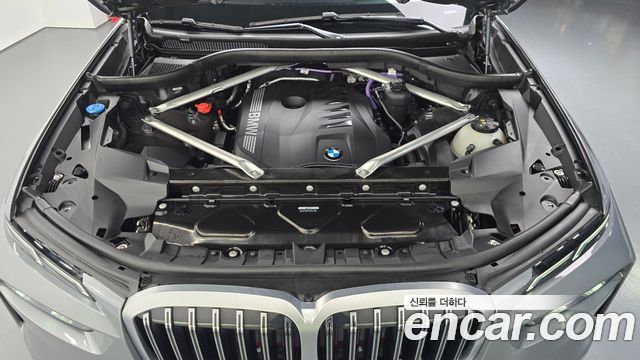 BMW X7 2024 — photo 6